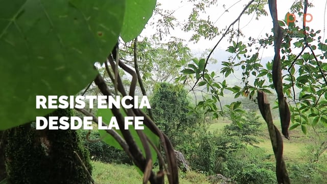 Video | Chiapas: La resistencia desde la fe