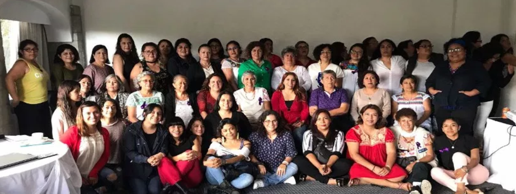 Red Nacional de Periodistas exige libertad de expresión en Chiapas