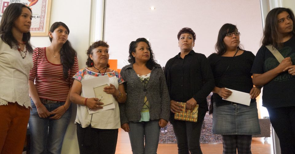#MujeresDeAtenco a la CorIDH: revertir la impunidad y transformar a la policía
