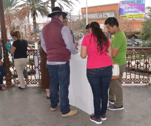 Colectivos documentan casos de desaparecidos en Tamaulipas