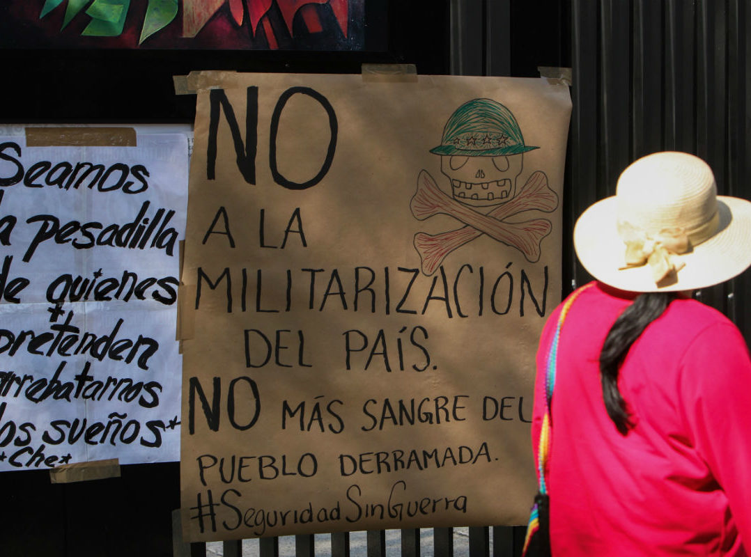 Certezas contra la Constitución/ Maite Azuela en Milenio