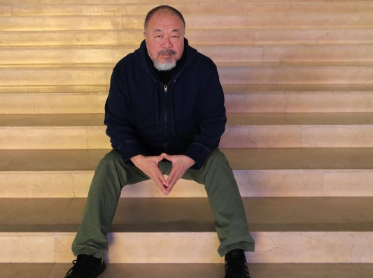 «Sin verdad, ninguna nación tiene futuro»: Ai Weiwei, artista y activista chino