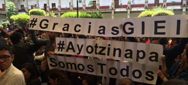 BAJO LA LUPA | ¿Quién investiga a la PGR?, por Carmen Aristegui