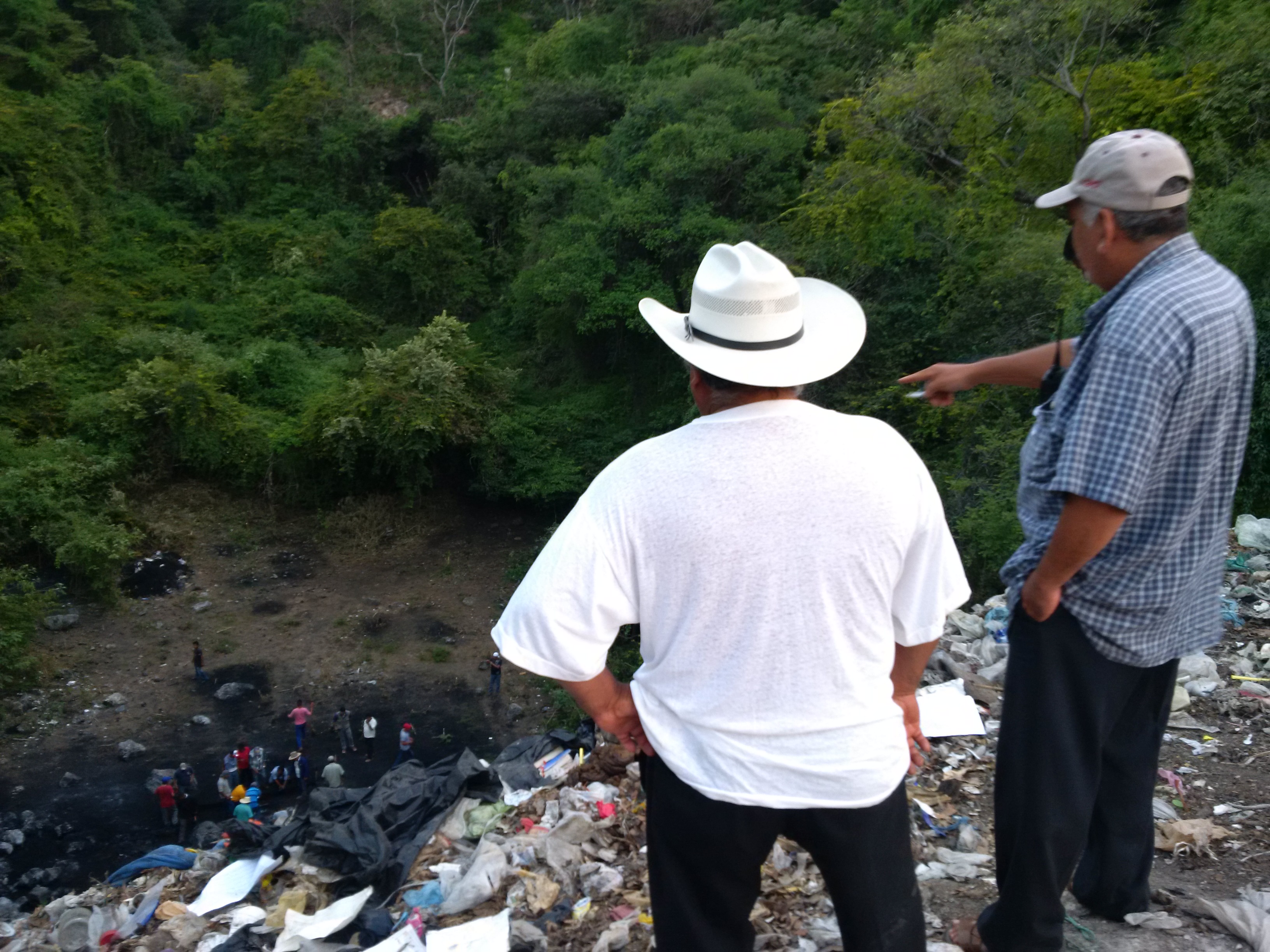 Ayotzinapa: información telefónica de EEUU muestra fallas de versión oficial