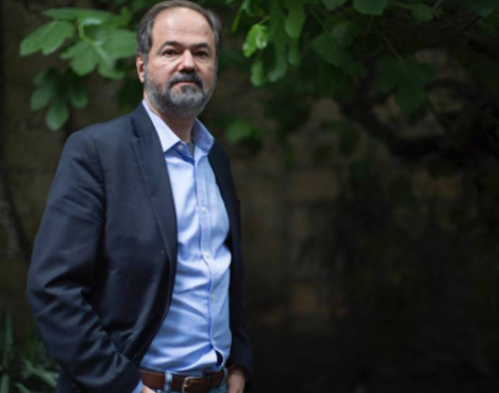 FRASE DEL DÍA | «La falta de expectativas es la crisis más grande que tenemos”: Juan Villoro