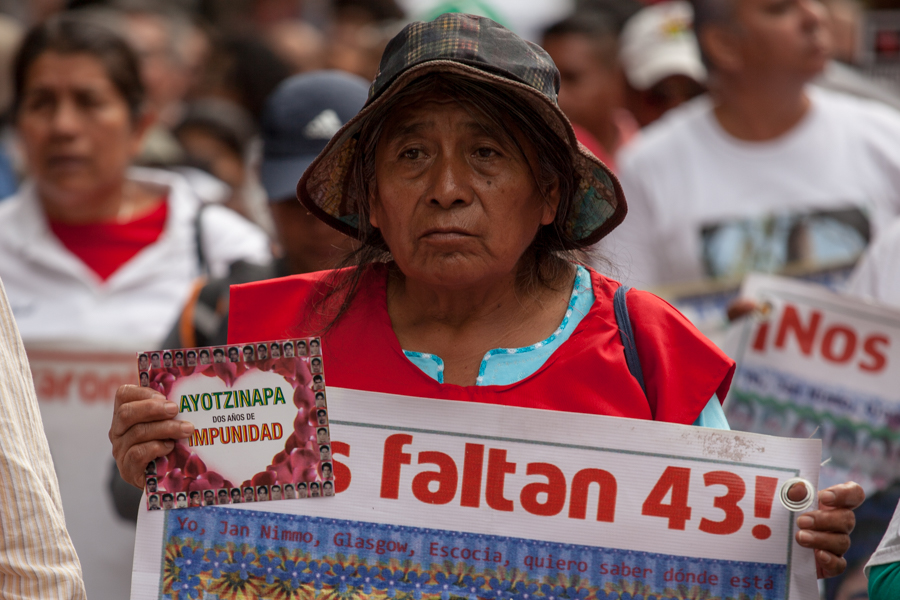 BAJO LA LUPA | 10 de mayo en México, por Carmen Aristegui