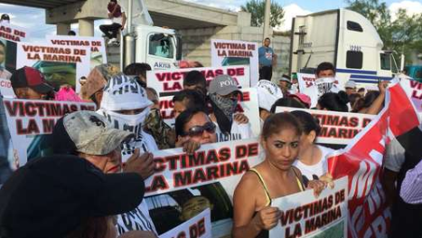 Indicios de participación de fuerzas federales en desapariciones en Tamaulipas: ONU