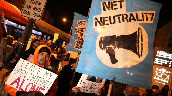 BAJO LA LUPA | En defensa de una internet neutral e incluyente, por ARTICLE 19
