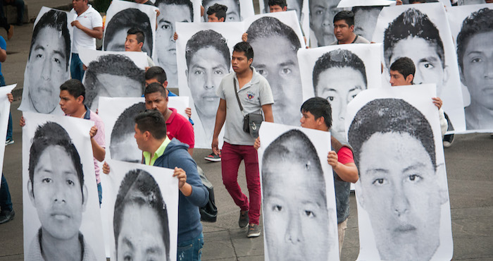 BAJO LA LUPA | #Ayotzinapa. Sentencia a la verdad histórica, por Elisa Alanís