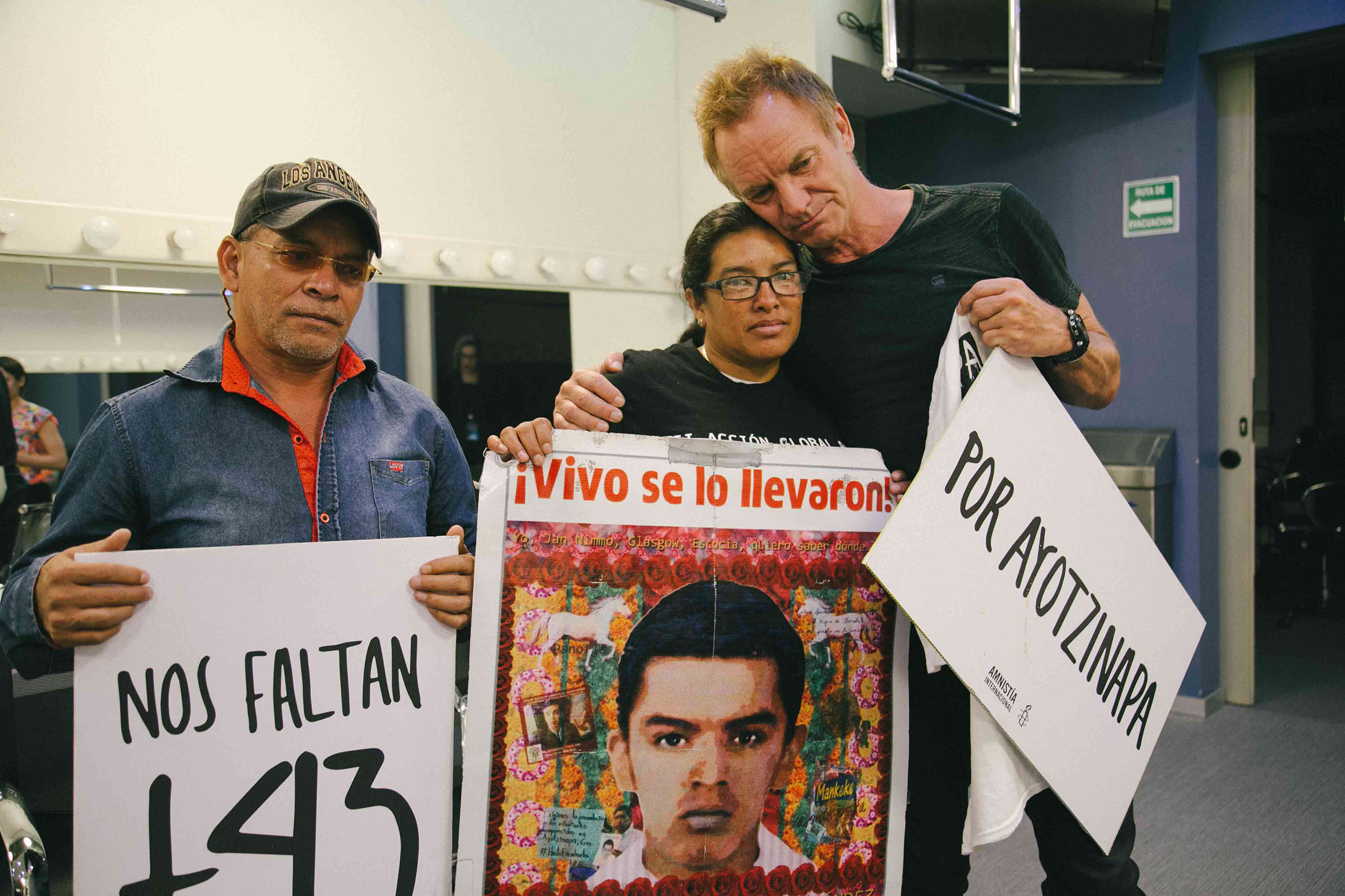 BAJO LA LUPA | Ayotzinapa: jaque a la verdad histórica, por Magdalena Gómez