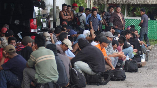Ordena juez  INM que permita acceso de organizaciones a estaciones migratorias