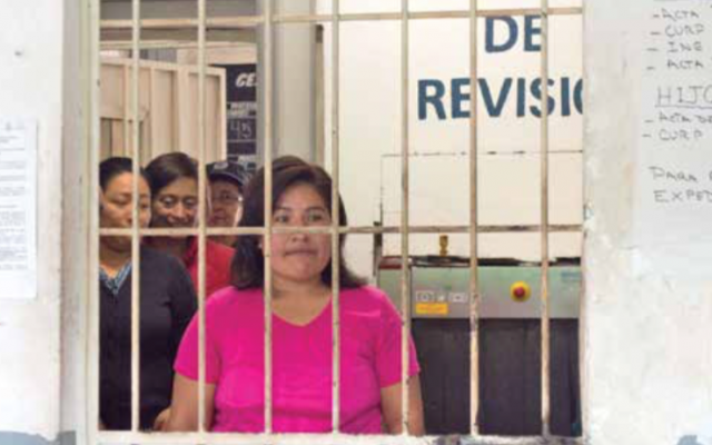 Pide ONU a gobierno de Veracruz acatar sentencia que defiende derechos de las mujeres