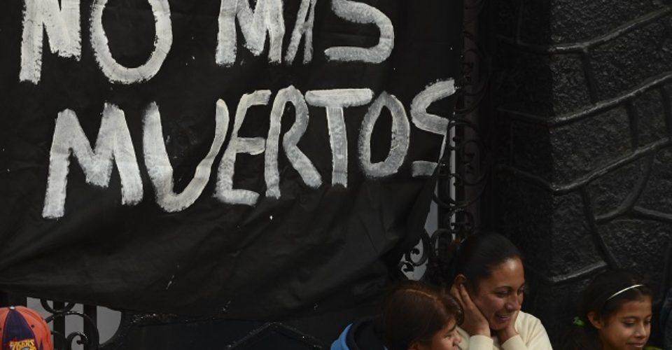 Piden organizaciones alemanas avances concretos a nuevo gobierno ante “situación desastrosa” de derechos humanos en México