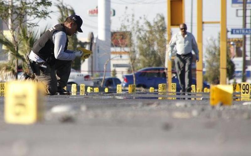 BAJO LA LUPA | El violento México de Peña y sus 131 mil ejecutados, por Adela Navarro