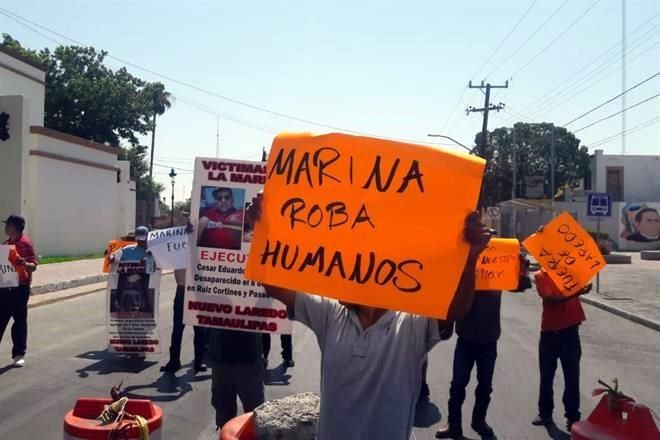 Difamación contra defensores en Tamaulipas, para desviar atención de participación de funcionarios: CNDH
