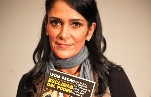 Ordena ONU investigar violaciones a derechos de Lydia Cacho