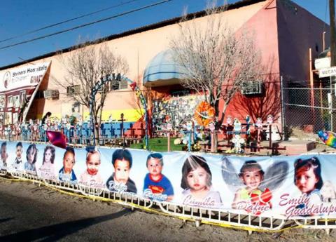 FRASE DEL DÍA | «¿Por qué seguimos exigiendo justicia? Para que no mueran tus niños»: padre de Guardería ABC
