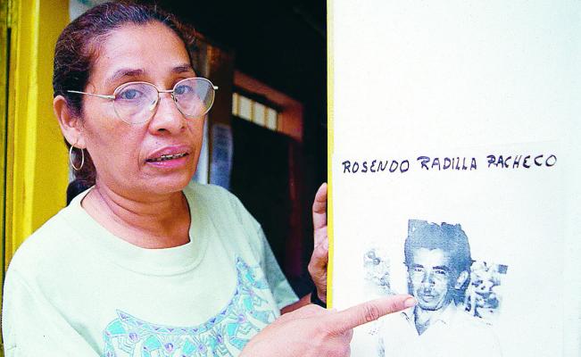 BAJO LA LUPA | La desaparición forzada de Rosendo Radilla, por Natalia Pérez