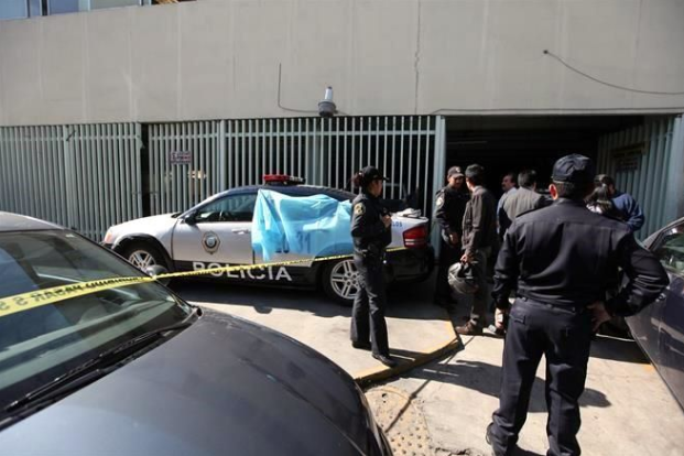 FRASE DEL DÍA | «Hoy queda claro que los responsables del homicidio de mi hijo fueron servidores públicos»: Guadalupe, madre de Josafat López