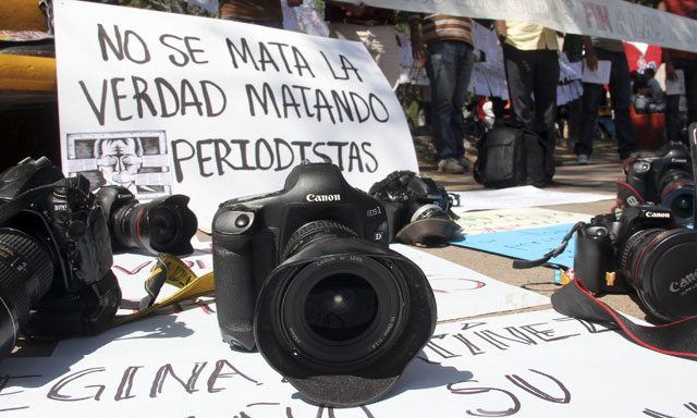 BAJO LA LUPA | La impunidad en la violencia contra la prensa, por Leopoldo Maldonado