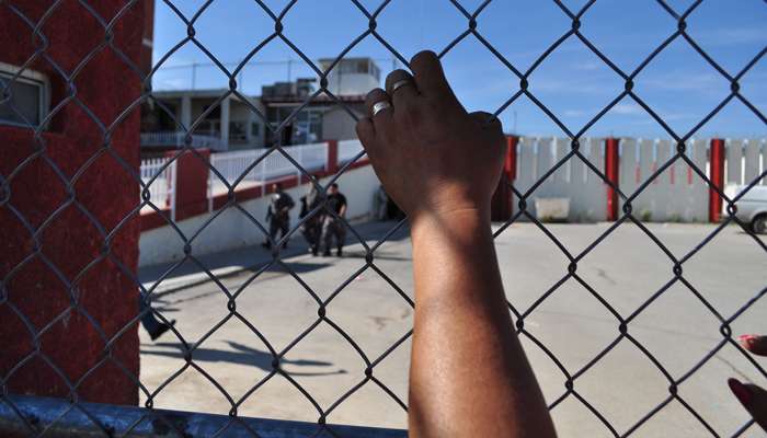 Rechaza ONU iniciativas para ampliar prisión preventiva oficiosa