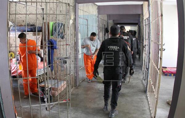 Expertos de la ONU instan a México a eliminar la prisión preventiva oficiosa