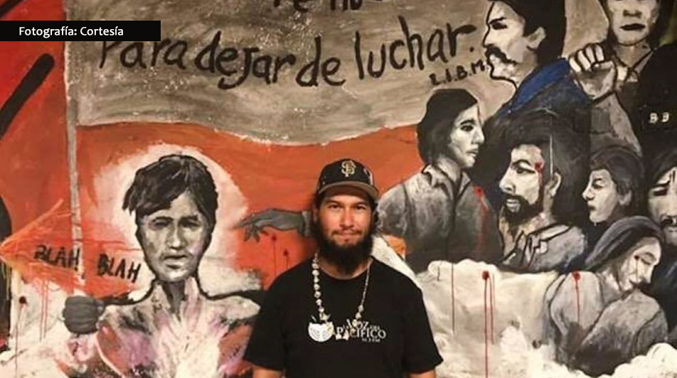 Asesinato Rafael Murúa exhibe ineficacia de protección a periodistas: ONG