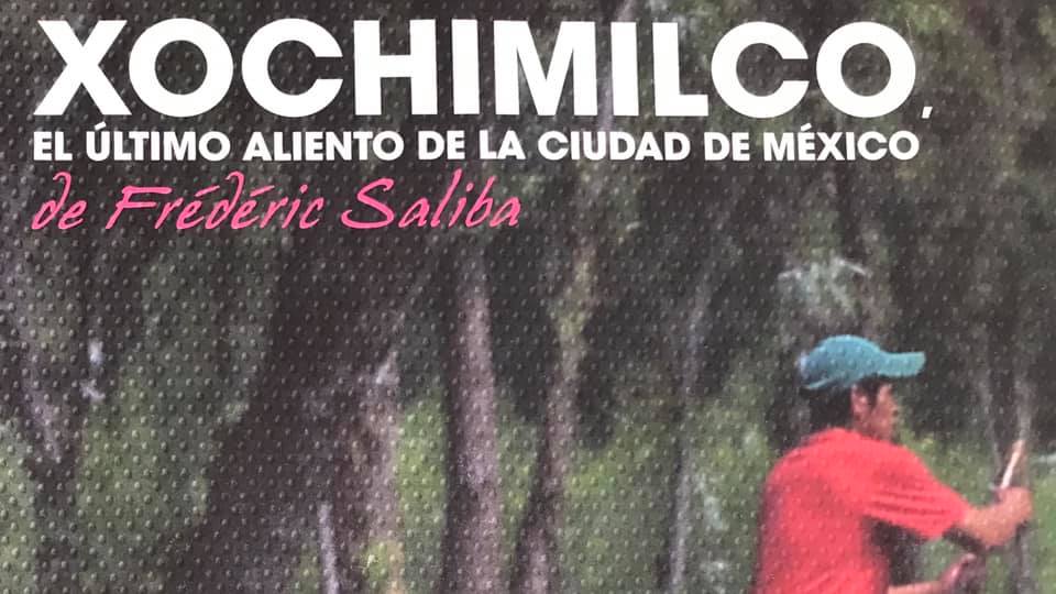 EN AGENDHA | Función: “Xochimilco, el último aliento de la ciudad de México”