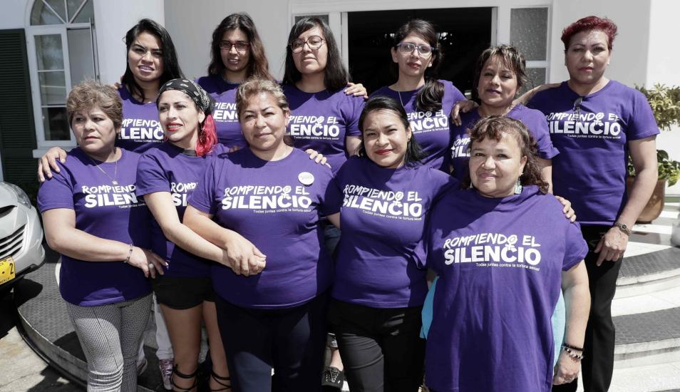 BAJO LA LUPA | Atenco: violencia sexual y seguridad pública II, por Lucía Melgar