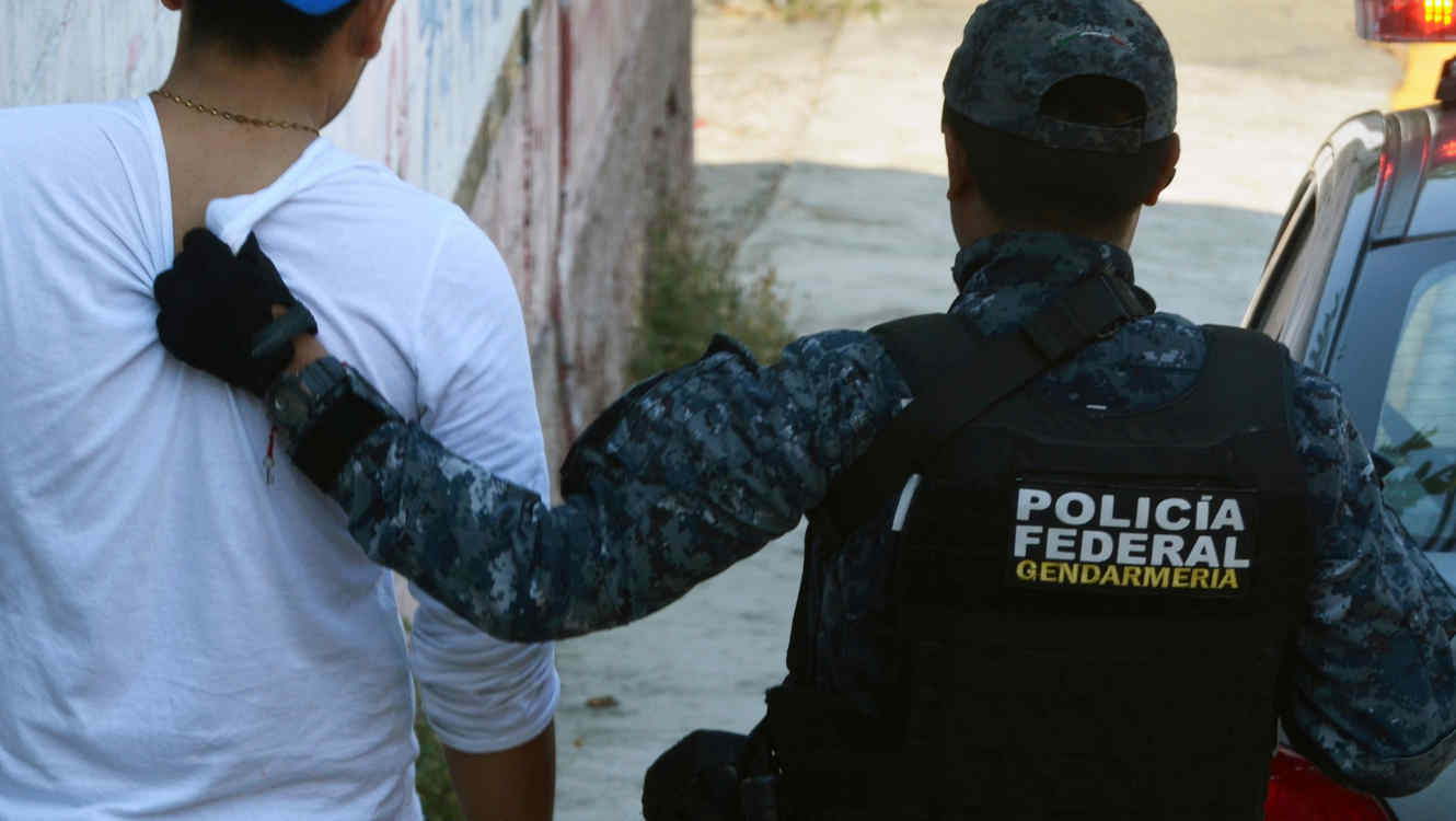 BAJO LA LUPA | La prisión preventiva «oficiosa» y las obligaciones internacionales de México, por Juan Méndez