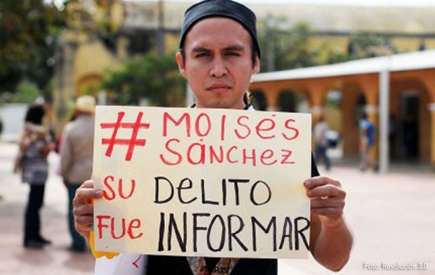 BAJO LA LUPA | El “protocolo de impunidad” que adolece la prensa, por Gabriela Castillo