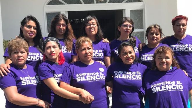 A 13 años de Atenco, sobrevivientes de tortura sexual exigen cumplimiento de sentencia interamericana