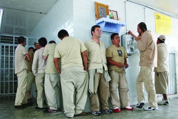 BAJO LA LUPA | ¿Por qué la prisión preventiva oficiosa no disminuirá la corrupción?, por Sarahí Salvatierra