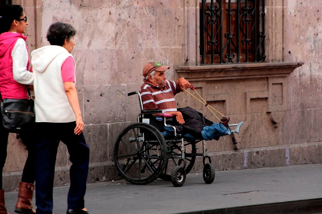 BAJO LA LUPA | El Plan Nacional de Desarrollo visto con ‘ojos’ de discapacidad, por Katia D’Artigues