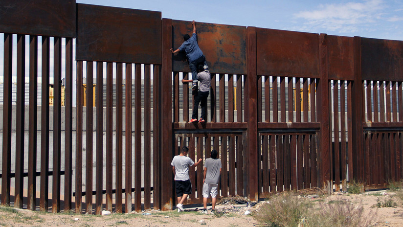 FRASE DEL DÍA | «Si hemos rechazado como mexicanos la construcción de un muro, no podemos convertirnos nosotros mismos en ese muro»: Episcopado Mexicano