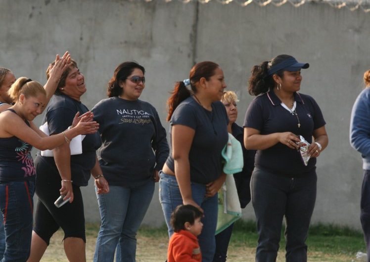 BAJO LA LUPA | Los efectos devastadores de la prisión preventiva en las mujeres, por Isabel Erreguerena