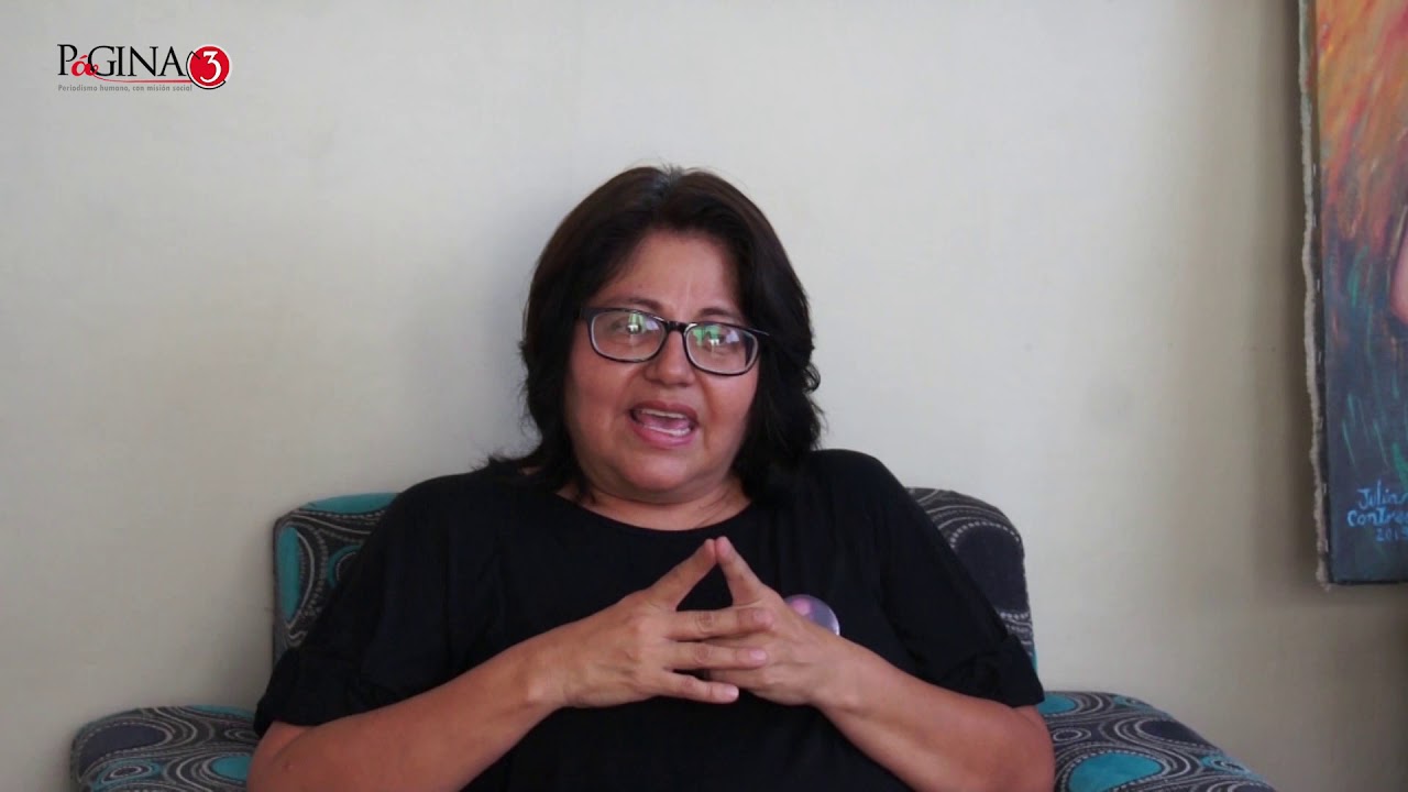 VIDHEO | Exigen justicia para María del Sol Cruz Jarquín a un año de su asesinato