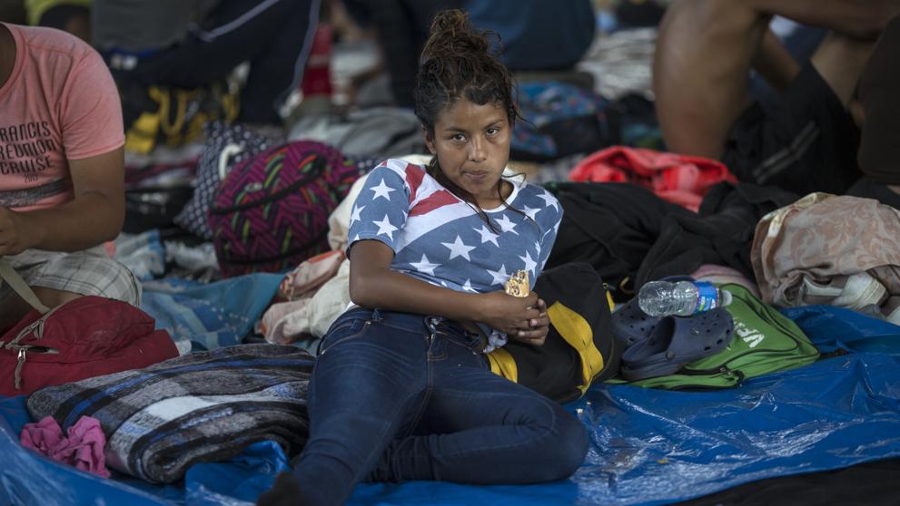 «Profunda preocupación» en la ONU por restricciones al asilo en los EU