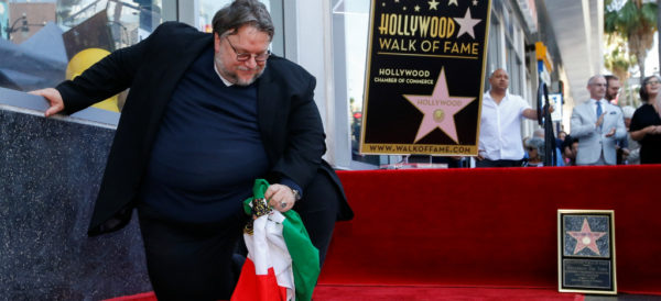 FRASE DEL DÍA | «Estamos viviendo un momento de mucho miedo y divisiones»: Guillermo del Toro
