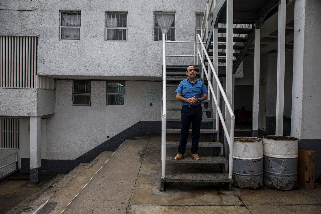 A punto de terminar, prisión sin sentencia más larga de América Latina