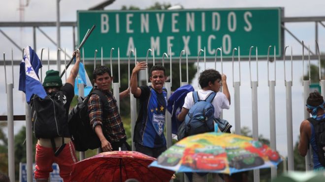 BAJO LA LUPA | Retos para diseñar y evaluar políticas públicas migratorias en México, por Brenda E. Valdés Corona
