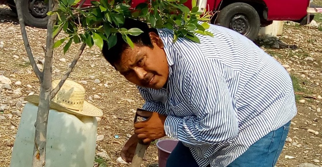 Encuentran asesinado a defensor indígena en Guerrero