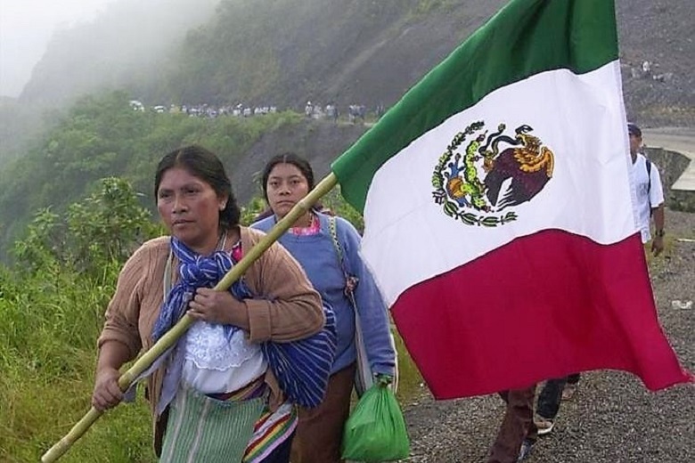 BAJO LA LUPA | Pueblos indígenas: avanzando hacia el pasado, por Francisco López Bárcenas