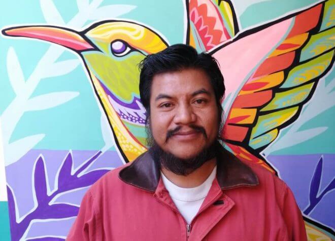 FRASE DEL DÍA | «Como gente indígena que somos, somos víctimas de abuso, de maltrato, de discriminación»: Juan de la Cruz, ex preso tsotsil