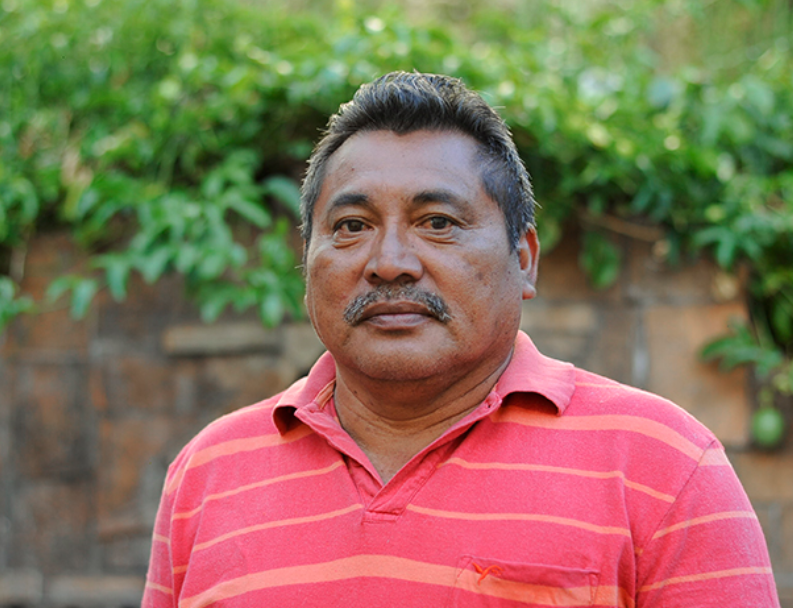 Amenazan de muerte a Pedro Uc, opositor al Tren Maya