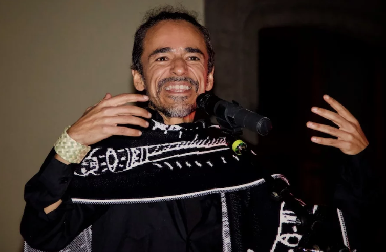 FRASE DEL DÍA | «No se está escuchando a los pueblos indígenas»: Rubén Albarrán