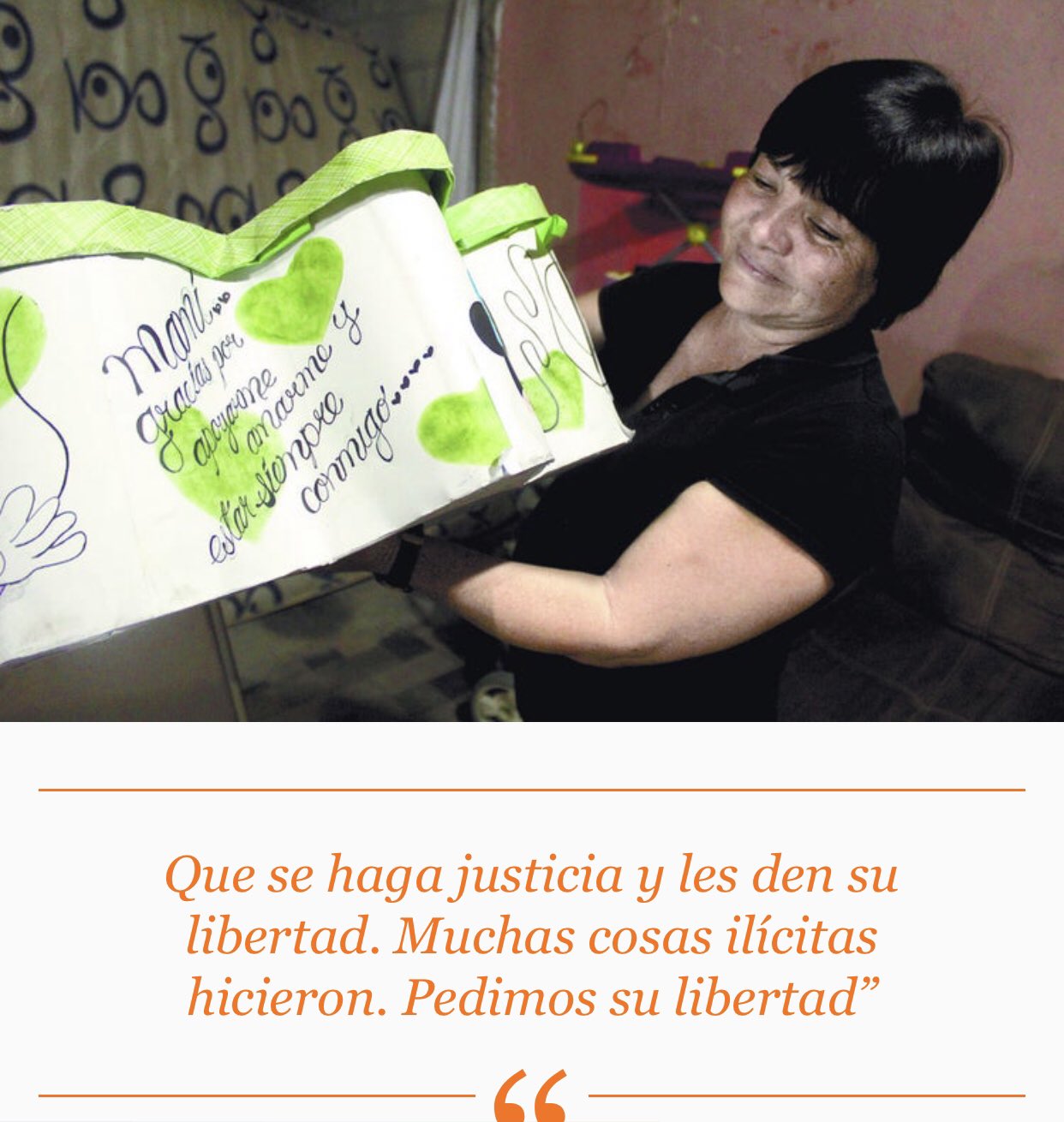 BAJO LA LUPA | #MonicaLibre: por resolverse caso emblemático de violencia de género, por Centro Prodh