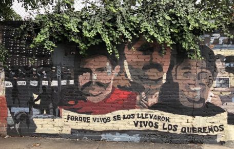 BAJO LA LUPA | Resistencia colectiva ante la indolencia, por Lilian Paola Ovalle