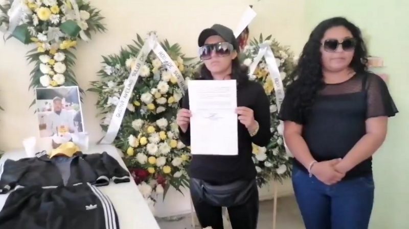 Alertan por muerte de persona detenida por policía de Yucatán