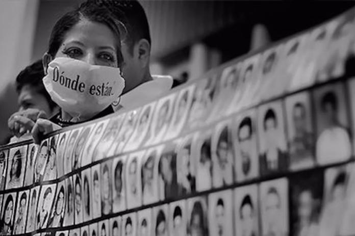 BAJO LA LUPA | Tiempo suspendido o la desaparición forzada en México, por Francisco López Bárcenas